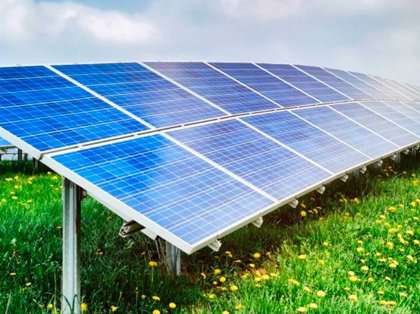 Beneficios Energía Solar