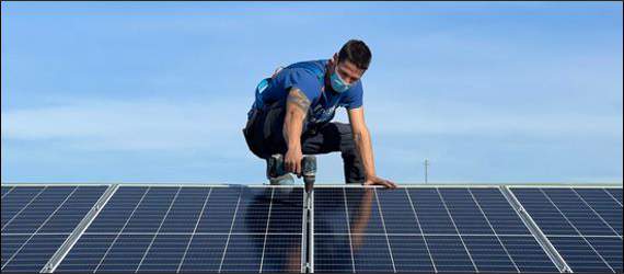Paneles Solares Melipilla